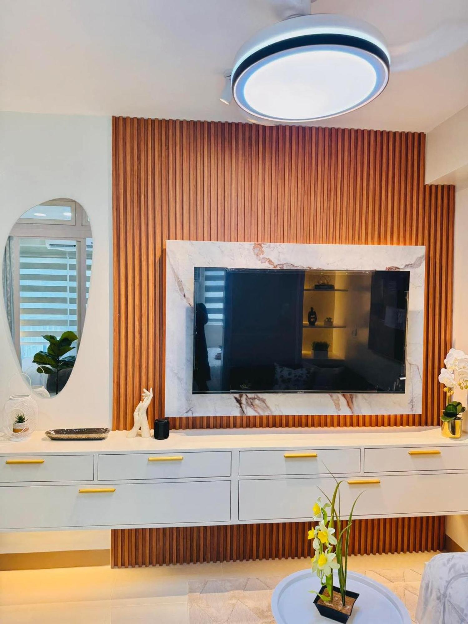 Rj Elite Escape 2Br Condo W Balcony Near Sm Iloilo Eksteriør bilde